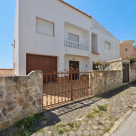 Appartement Casa Atlântico nº1 à Lagos Extérieur photo