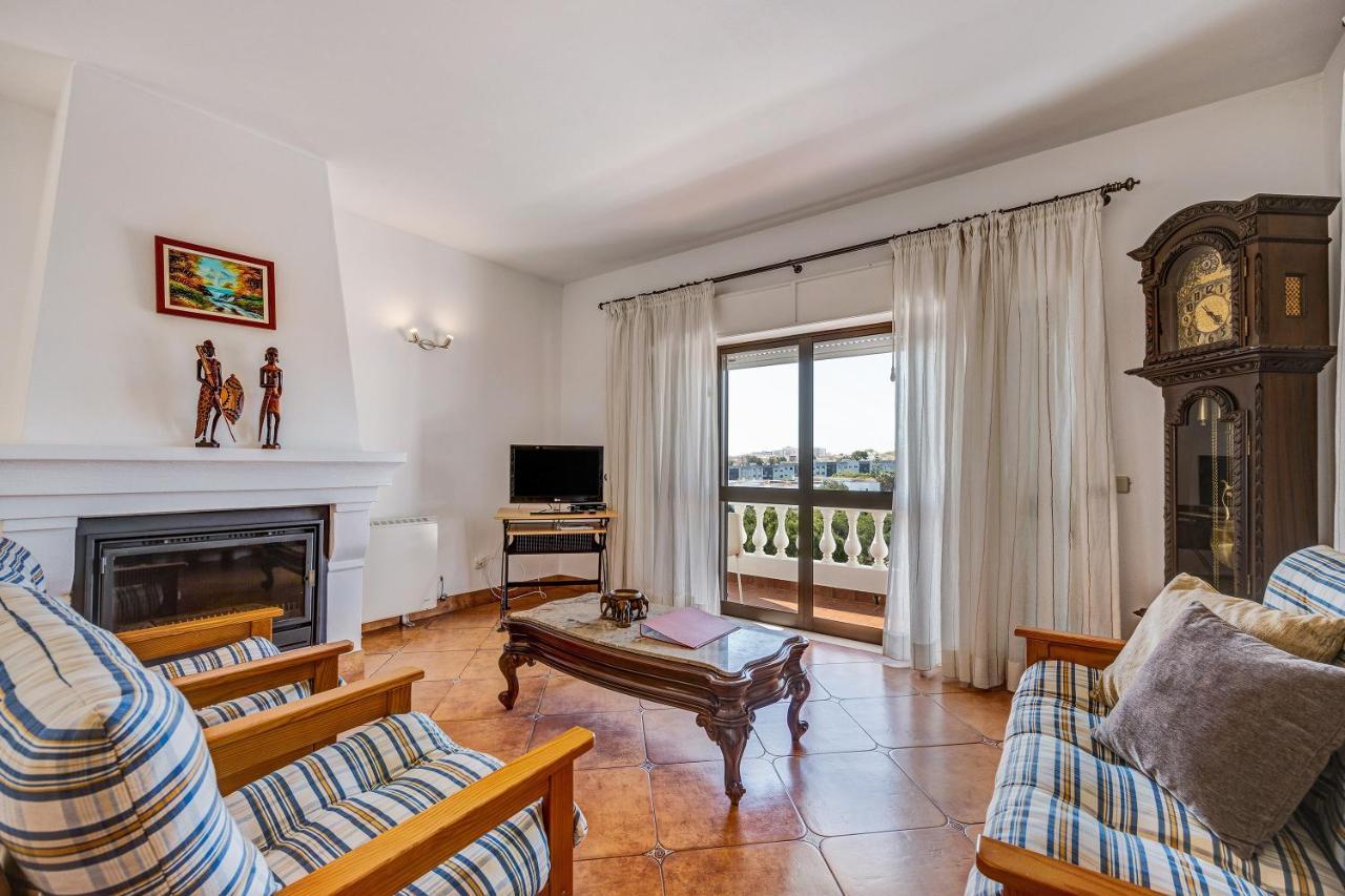 Appartement Casa Atlântico nº1 à Lagos Extérieur photo