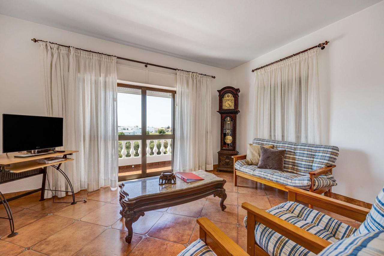Appartement Casa Atlântico nº1 à Lagos Extérieur photo