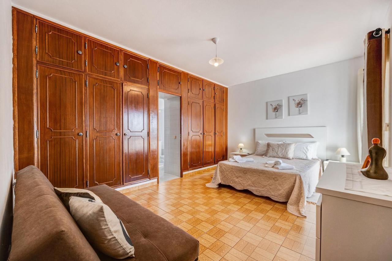 Appartement Casa Atlântico nº1 à Lagos Extérieur photo